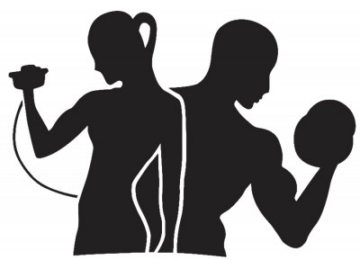 dexterfitness logo